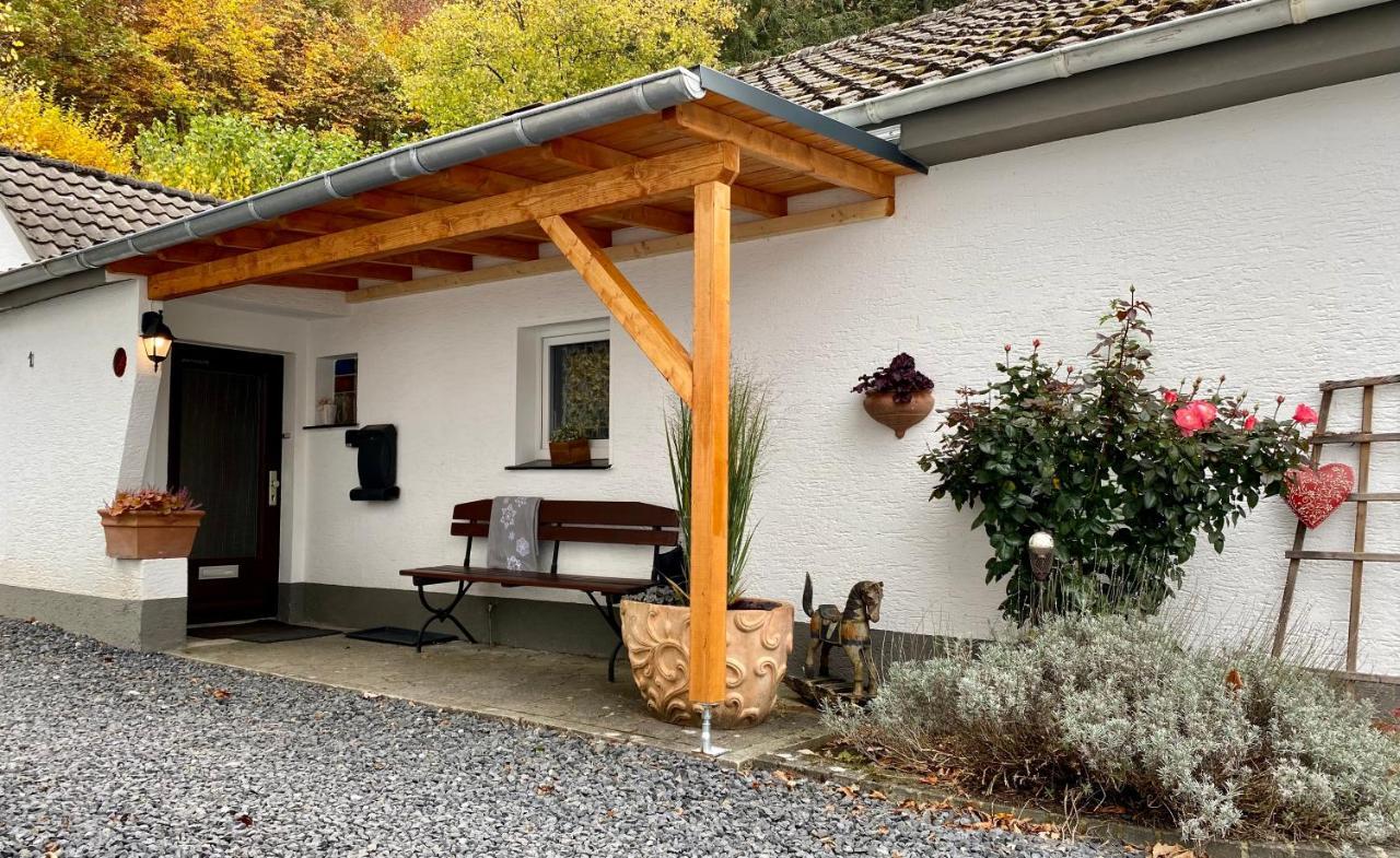 Gaestehaus An Der Berbke Arnsberg Kültér fotó