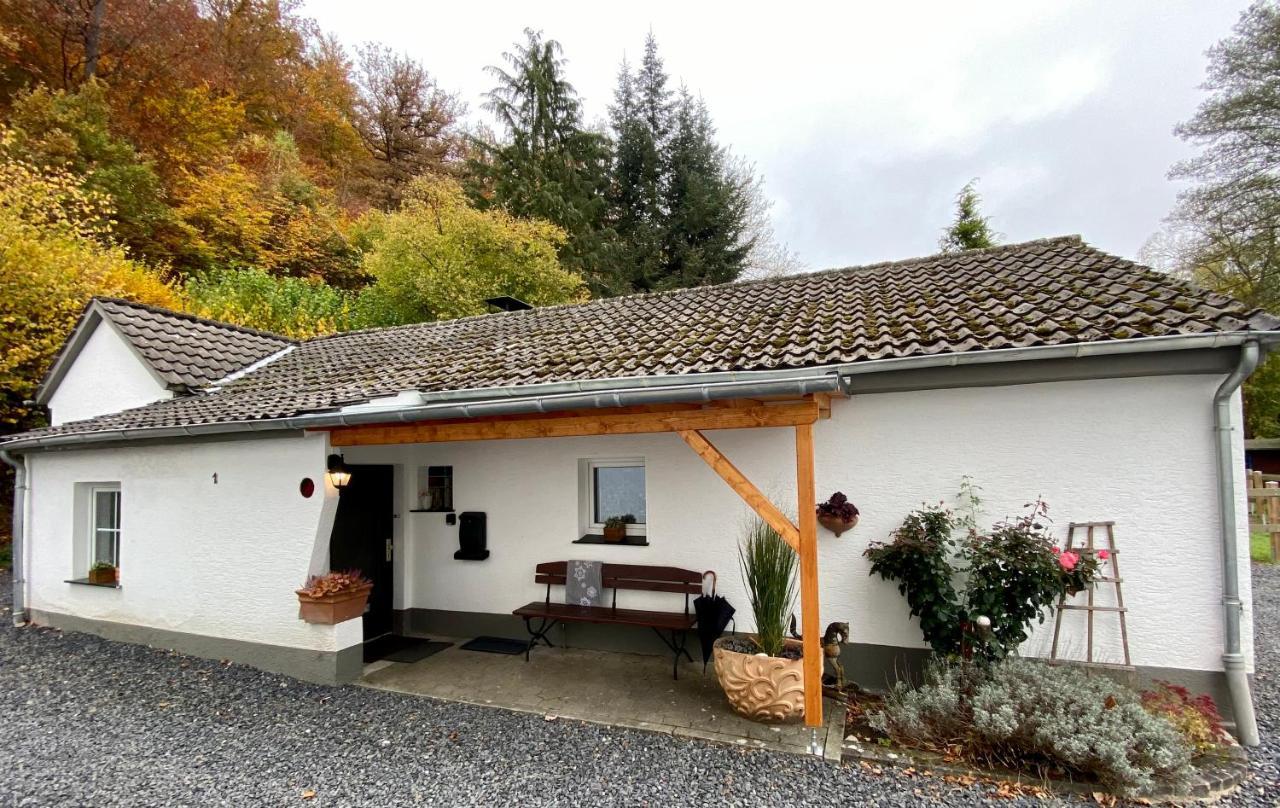 Gaestehaus An Der Berbke Arnsberg Kültér fotó