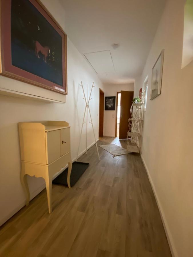 Gaestehaus An Der Berbke Arnsberg Kültér fotó