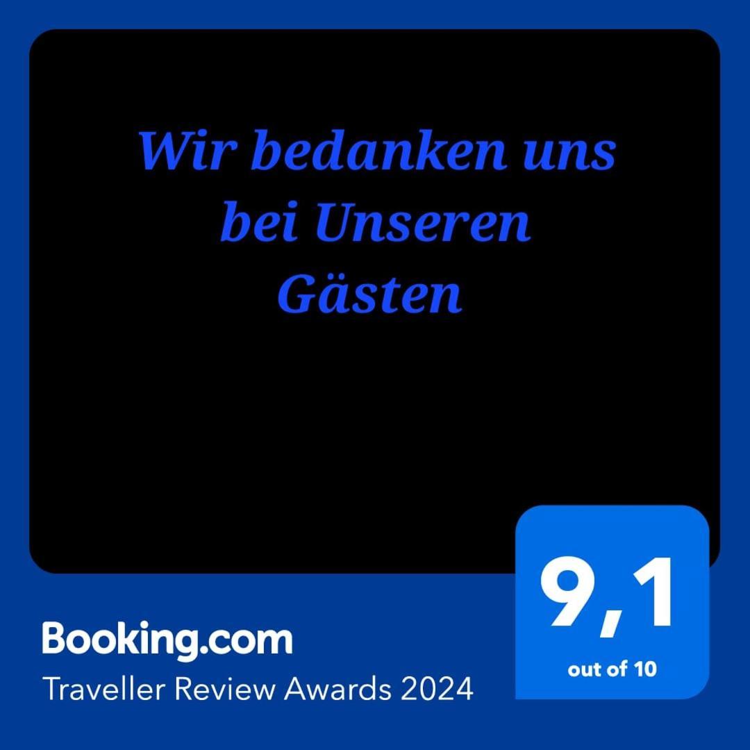 Gaestehaus An Der Berbke Arnsberg Kültér fotó