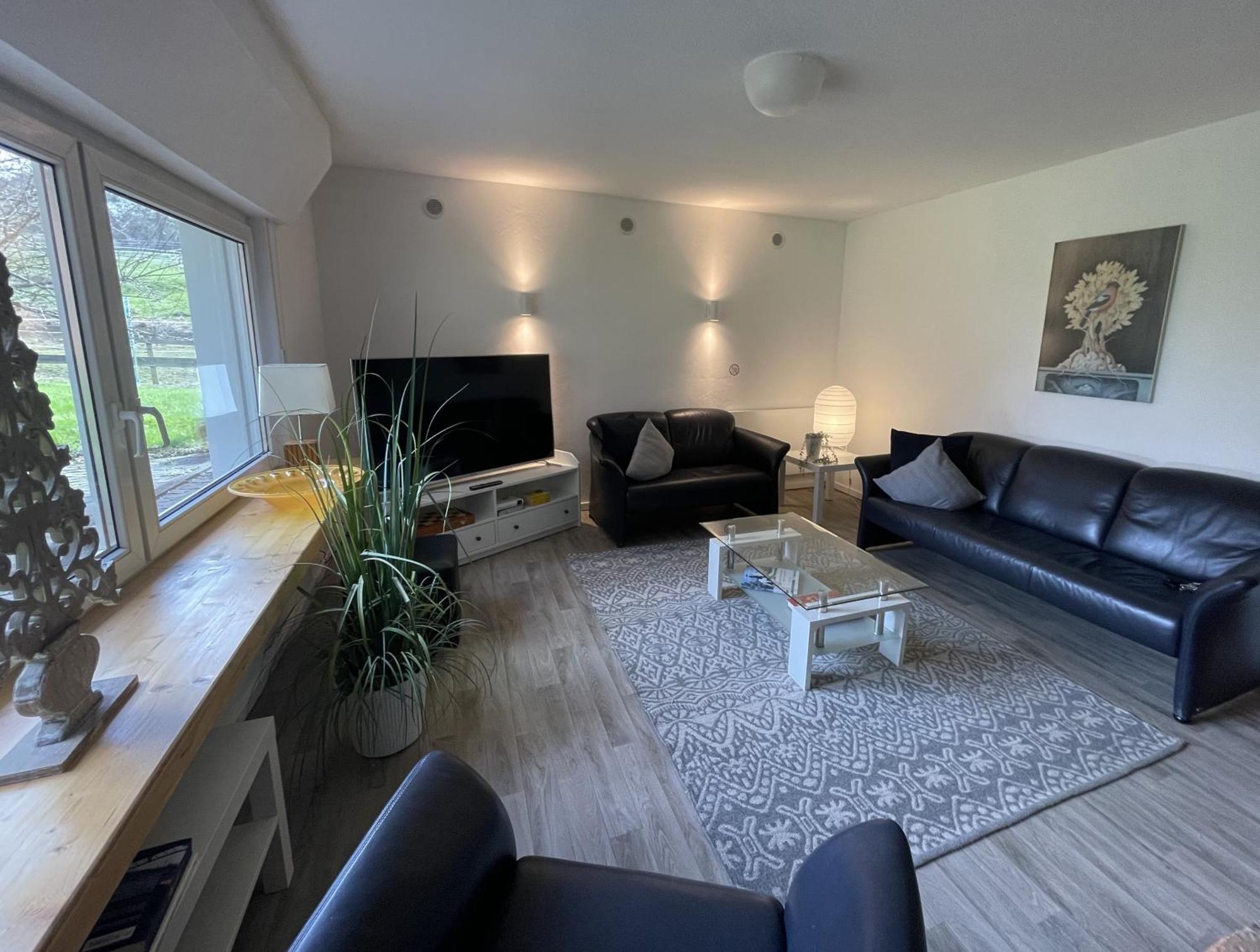 Gaestehaus An Der Berbke Arnsberg Kültér fotó